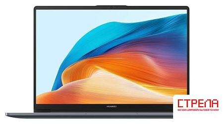 Ноутбук Huawei MateBook D 14 2024 MDG-X 53014QLT