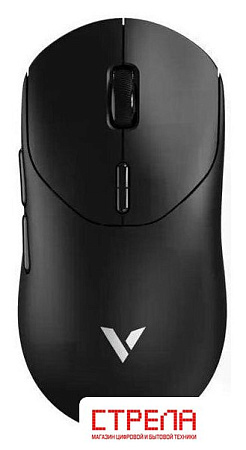 Игровая мышь Rapoo VT2DM (черный)