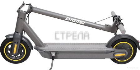 Электросамокат DIGMA DiScooter Allroad Fast
