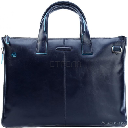 Сумка Piquadro Blue Square CA4021B2/BLU2