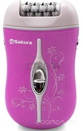 Эпилятор Sakura SA-5540P