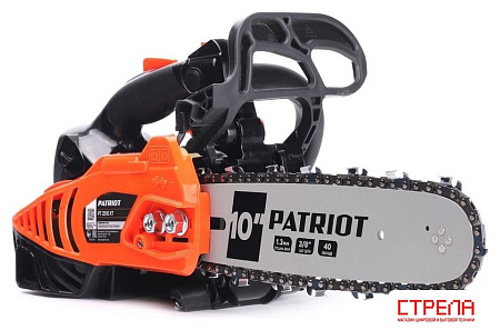 Бензопила Patriot PT 2510 XT