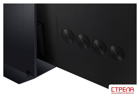 MiniLED телевизор Samsung Neo QLED 8K QN990F QE75QN990FUXRU