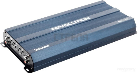 Автомобильный усилитель SWAT REV-4.110