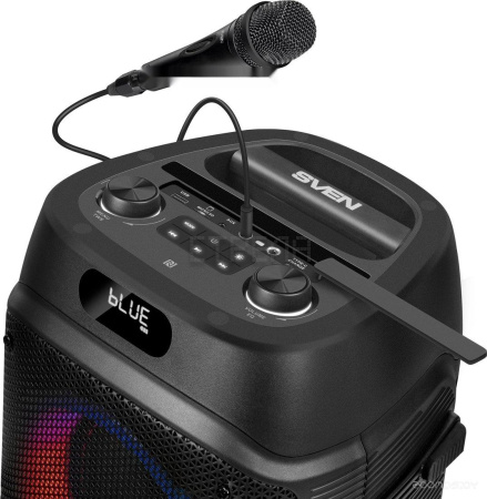 Патибокс Sven PS-850