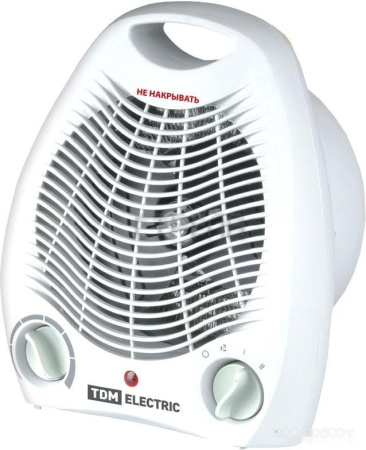 Тепловентилятор TDM Electric SQ2520-1301