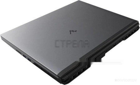 Игровой ноутбук Maibenben X-Treme Typhoon X16A-R77445FFSLGRE0