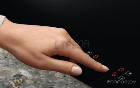 Варочная панель Electrolux LIB60420CK