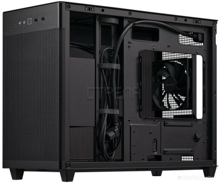 Корпус Asus AP201/BLK/MESH (90DC00G0-B39000)