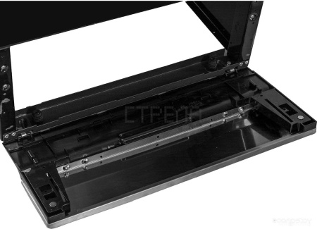 Кухонная плита Hansa FCGX58099