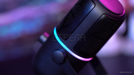 Проводной микрофон Haylou GX1