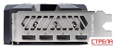 Видеокарта Acer Predator BiFrost Radeon RX 9070 XT OC 16GB DP.Z4FWW.P01