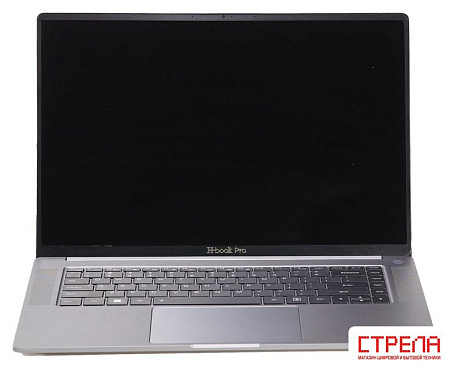 Ноутбук Horizont H-book 16 IPK2 T74E5WG1