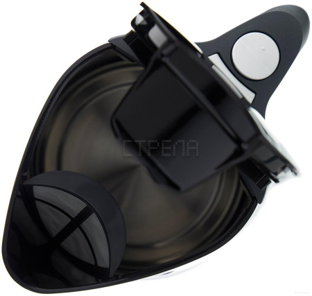 Электрочайник Braun WK 500 Onyx