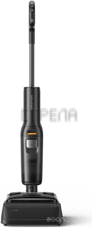 Вертикальный моющий пылесос Roborock Wet and Dry Vacuum Cleaner F25 Ace WD5M2A512-02 (с русской озвучкой)