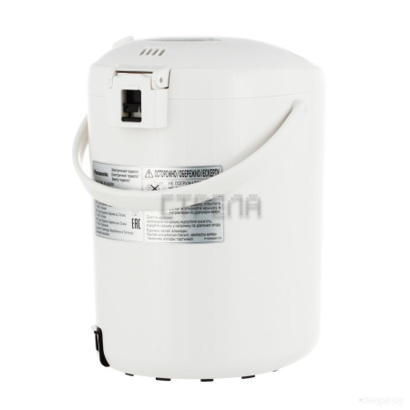 Термопот Panasonic NC-DG3000WTS