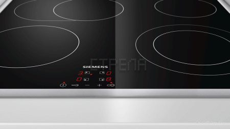 Варочная панель Siemens ET645HN17E