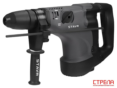 Перфоратор Stavr (Ставр) SBH 1200-40