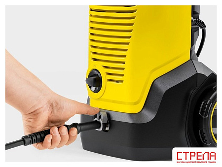 Мойка высокого давления Karcher K6 1.679-630.0