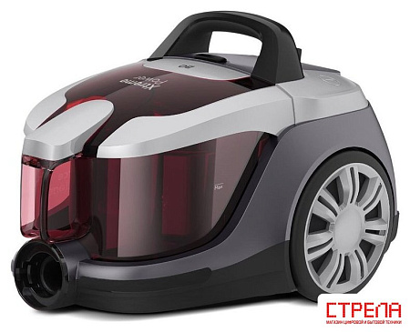 Пылесос BQ VC1610C Xtreme Power