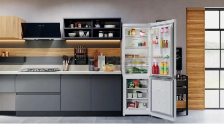 Холодильник Hotpoint-Ariston HTS 5180 W