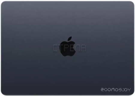 Ноутбук Apple Macbook Air 13" M2 2022 Z160009S4