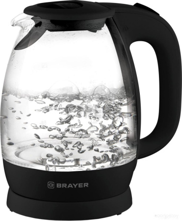 Электрический чайник Brayer BR1026