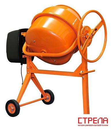 Бетономешалка Skiper CM-150