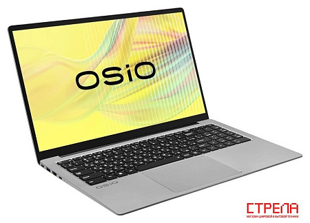 Ноутбук OSiO FocusLine F160A-012
