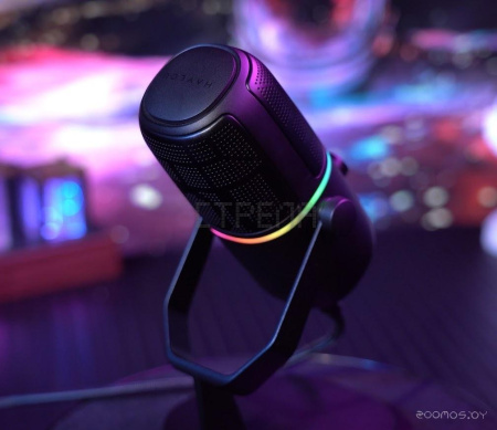 Проводной микрофон Haylou GX1