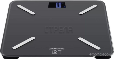 Напольные весы Polaris PWS 1896 IQ Home