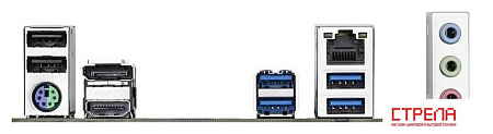 Материнская плата Gigabyte B860M E