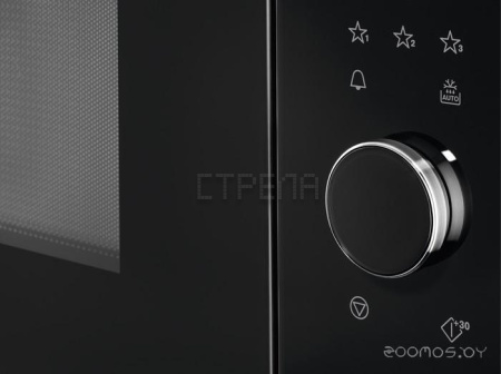 Микроволновая печь AEG MBE2658SEM