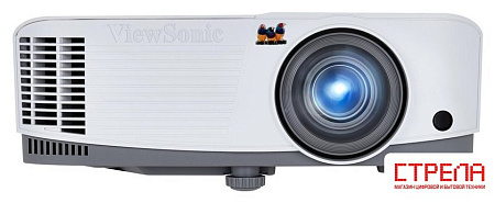 Проектор ViewSonic PA503S