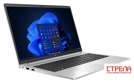 Ноутбук HP ProBook 455 G9 5Y3S0EA