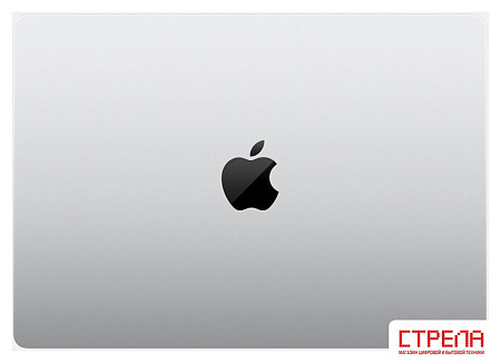 Ноутбук Apple MacBook Pro 14.2" M3 2023 MR7K3