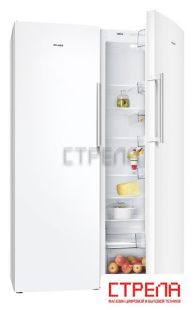 Комбинация side by side ATLANT Х-1602-100 + М-7606-102-N