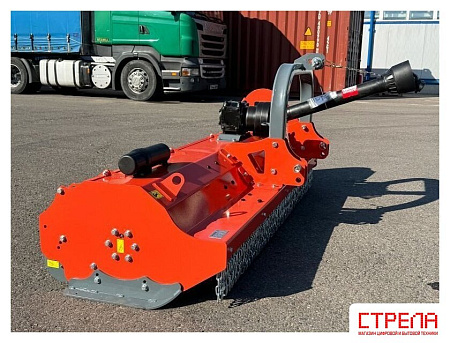 Косилка Rossel F.US/JA шир.205см