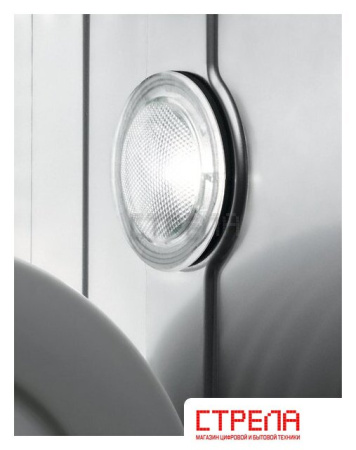 Встраиваемая посудомоечная машина Electrolux EEG68520W