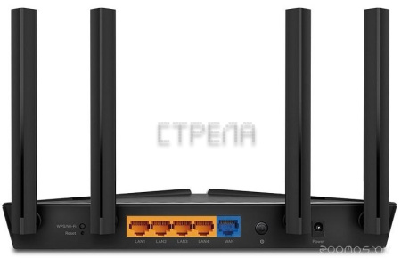 Wi-Fi роутер TP-Link Archer AX23