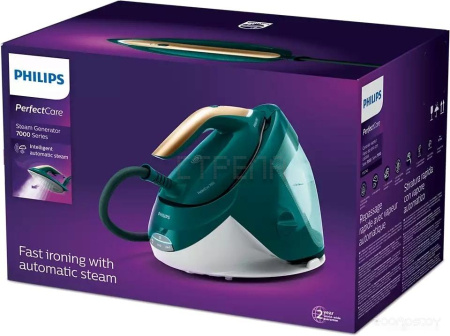 Утюг Philips PSG7140/70