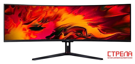 Игровой монитор Acer Nitro EI491CURSbmiipphx UM.SE1CD.S02