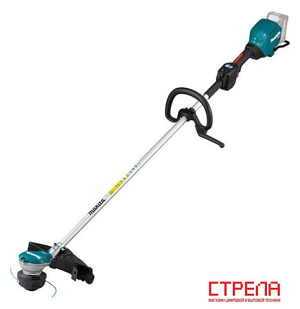 Триммер Makita UR003GZ (без АКБ)
