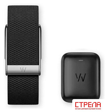 Фитнес-браслет Whoop Life