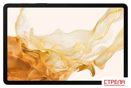 Планшет Samsung Galaxy Tab S8 Wi-Fi SM-X700 8GB/256GB (графит)