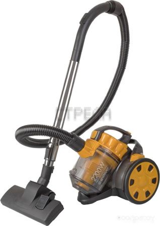 Пылесос Endever SkyClean VC-640