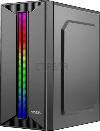 Корпус Ginzzu B350