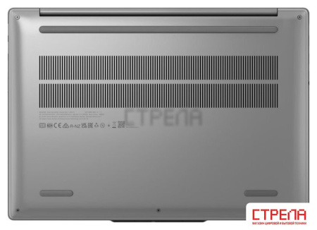 Ноутбук Lenovo IdeaPad Slim 5 14IRH10R 83J0001ARK