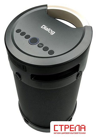 Патибокс Dialog AP-1030