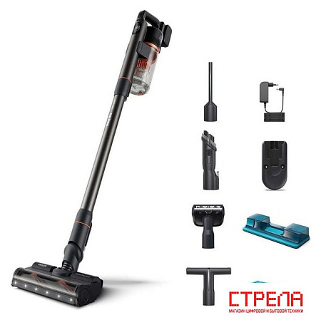 Пылесос Philips XC7055/01